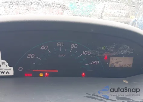 2007 Toyota Yaris из США, поврежденный, VIN JTDJT903875041127